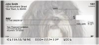 Tibetan Terriers Personal Checks | QBB-99