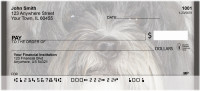 Tibetan Terriers Personal Checks | QBB-99