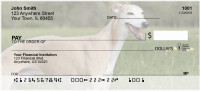Whippets Personal Checks | QBC-01