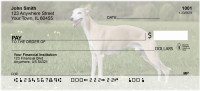 Whippets Personal Checks | QBC-01