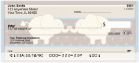 Elephant Country Personal Checks | QBC-16