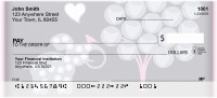 Elephant Fantasies Personal Checks | QBC-17