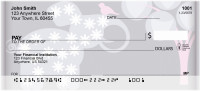 Elephant Fantasies Personal Checks | QBC-17