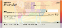 Raising Dinner Personal Checks | QBC-25