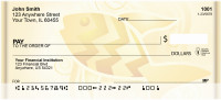 Tropical Fish Personal Checks | QBC-26
