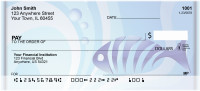 Tropical Fish Personal Checks | QBC-26