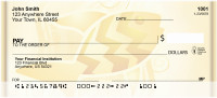 Tropical Fish Personal Checks | QBC-26