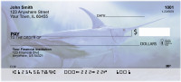 Blue Marlin Personal Checks | QBC-28