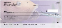 Catching Dinner Personal Checks | QBC-29