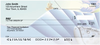 Catching Dinner Personal Checks | QBC-29