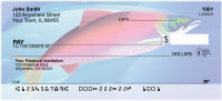 Fish Of The Sea Personal Checks | QBC-34