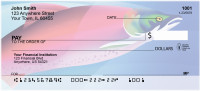 Fish Of The Sea Personal Checks | QBC-34