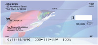 Fish Of The Sea Personal Checks | QBC-34