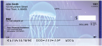 Man Of War Personal Checks | QBC-37