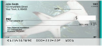 Sea Creatures Personal Checks | QBC-39