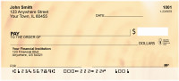 Close Inspection Personal Checks | QBC-40