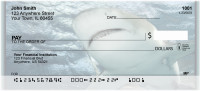 Sharks On Parade Personal Checks | QBC-42