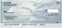 Sharks On Parade Personal Checks | QBC-42