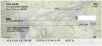 Stingrays Personal Checks | QBC-44