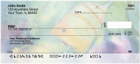 Underwater Splender Personal Checks | QBC-47