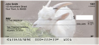 Got Your Goat Personal Checks | QBC-58