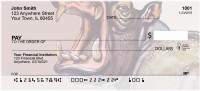 Because I Said So Personal Checks | QBC-59