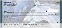 Arabian Horse Portraits Personal Checks | QBC-61