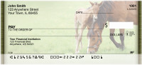 Foals And Mares Personal Checks | QBC-62