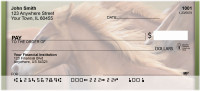 Horse Lovers Personal Checks | QBC-63