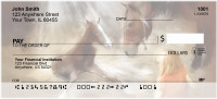 The Miracle Of Life Personal Checks | QBC-72