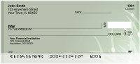 Creature Comforts Personal Checks | QBC-76
