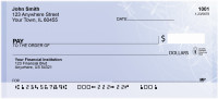 Creature Comforts Personal Checks | QBC-76