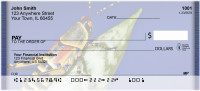 Grasshoppers Personal Checks | QBC-77