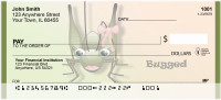 Bugged Personal Checks | QBC-78