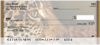 Jaguar Jungle Personal Checks | QBC-81