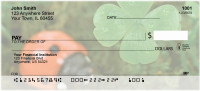 Lady Luck Personal Checks | QBC-85
