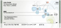 On Top Of My World Personal Checks | QBC-93