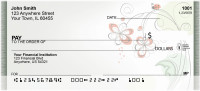 On Top Of My World Personal Checks | QBC-93
