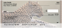 Leopard Watch Personal Checks | QBC-96