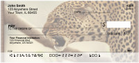 Leopard Watch Personal Checks | QBC-96