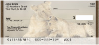 Lions Up Close Personal Checks | QBC-99
