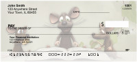 Joys Of Learning Personal Checks | QBD-01