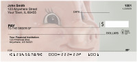 Pig Out Personal Checks | QBD-09