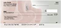 Pig Out Personal Checks | QBD-09