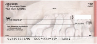 This Little Piggy Personal Checks | QBD-11