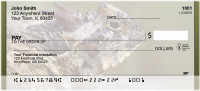 Horned Toad Personal Checks | QBD-16