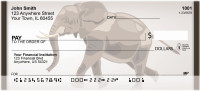 African Wildlife Personal Checks | QBD-19