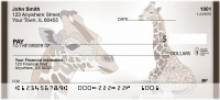 African Wildlife Personal Checks | QBD-19
