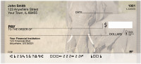 In The Wild Personal Checks | QBD-21