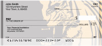 Out Of Africa Personal Checks | QBD-23
